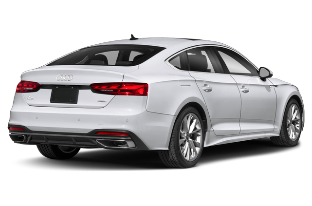 2026 Audi A5