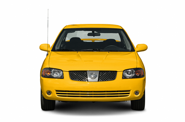 2006 Nissan Sentra