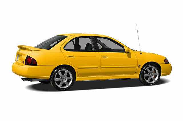 2006 Nissan Sentra