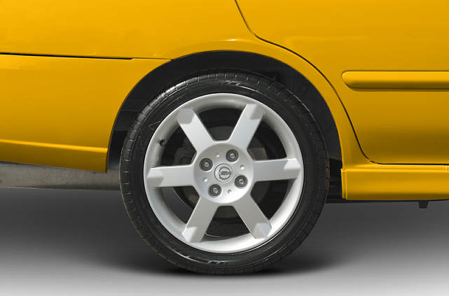 2006 Nissan Sentra