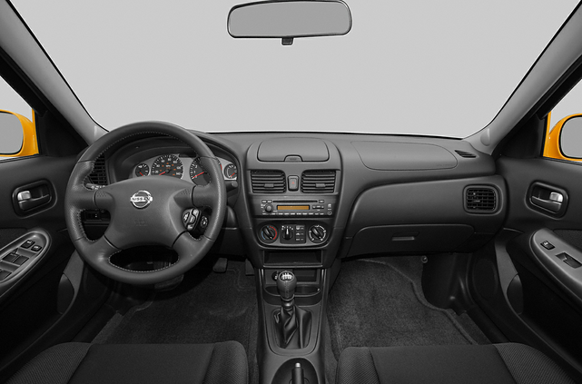 2006 Nissan Sentra