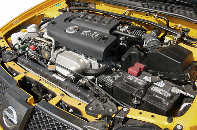 2006 Nissan Sentra