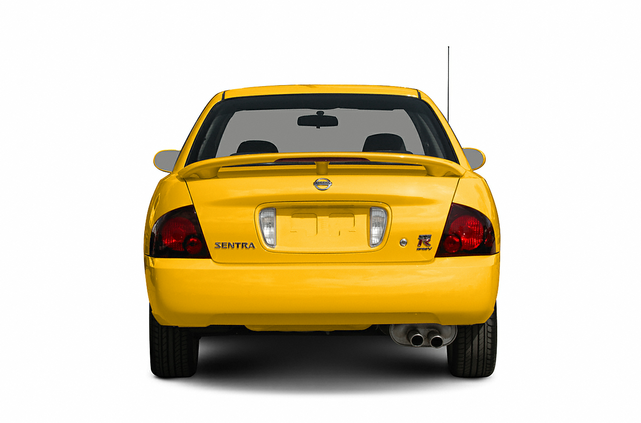 2006 Nissan Sentra