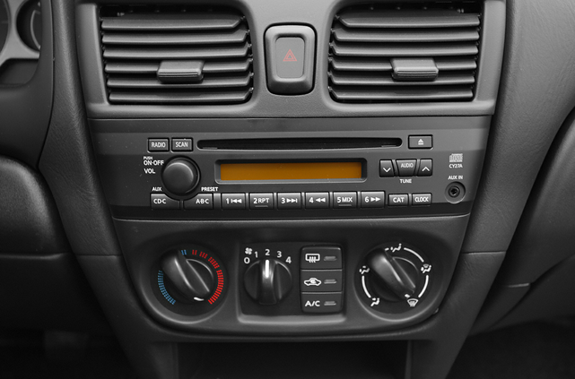 2006 Nissan Sentra