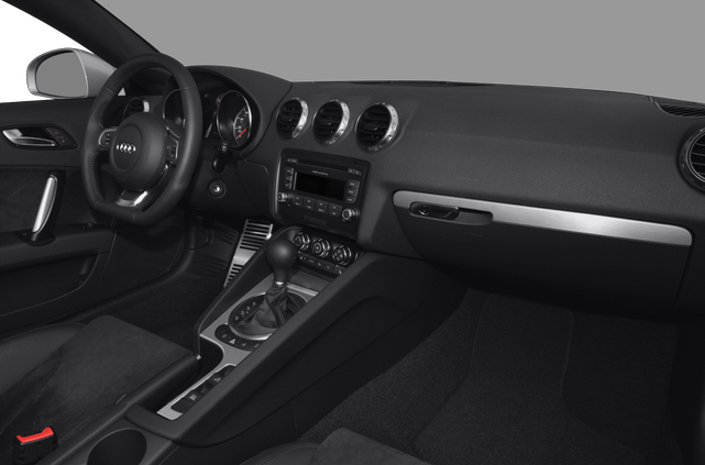 2009 Audi TT