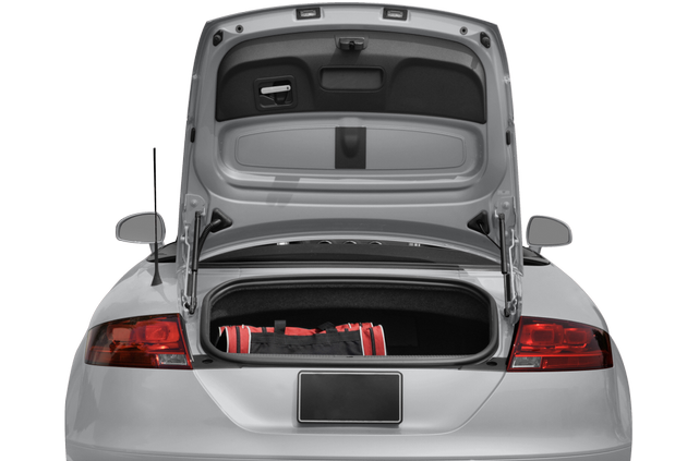 2009 Audi TT