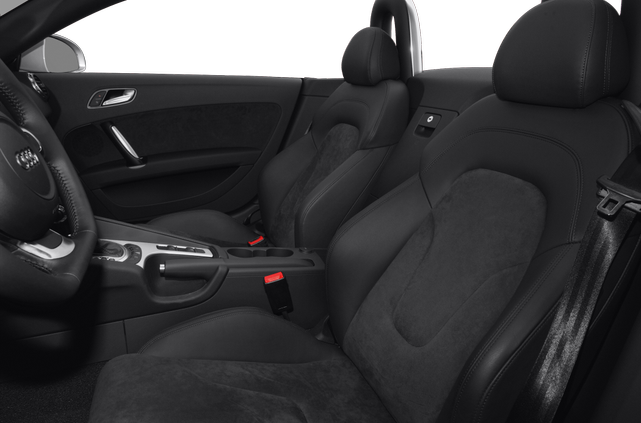 2009 Audi TT