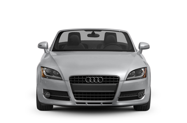 2009 Audi TT