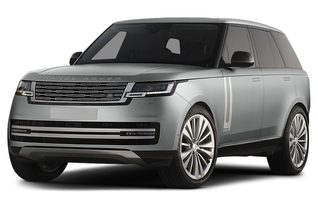2023 Land Rover Range Rover Specs, Price, MPG &