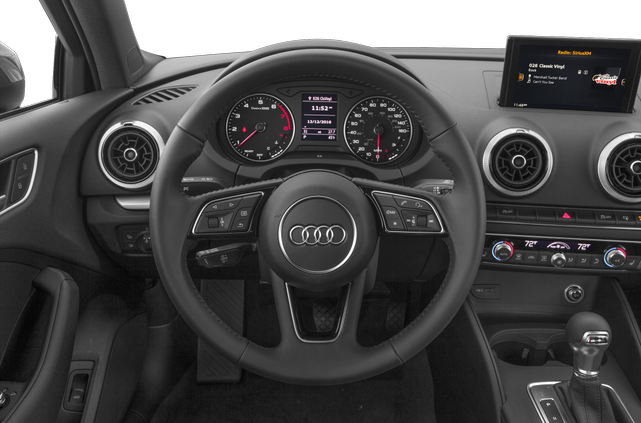 2020 Audi A3