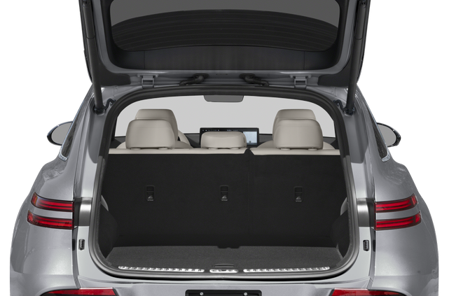 2025 Genesis Electrified GV70