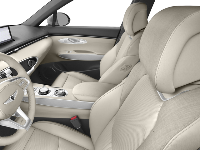 2025 Genesis Electrified GV70