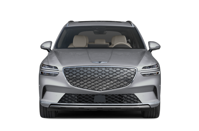 2025 Genesis Electrified GV70