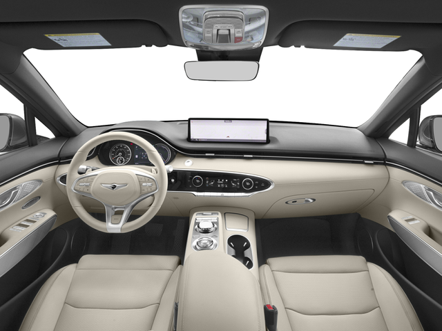 2025 Genesis Electrified GV70