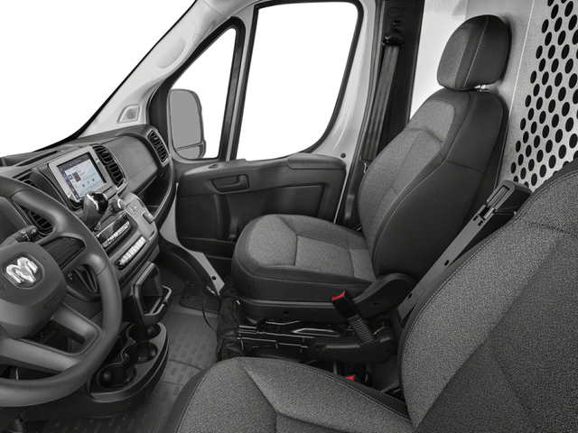 2026 RAM ProMaster 2500