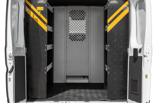 2026 RAM ProMaster 2500