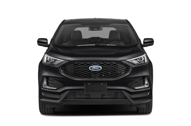 2021 Ford Edge