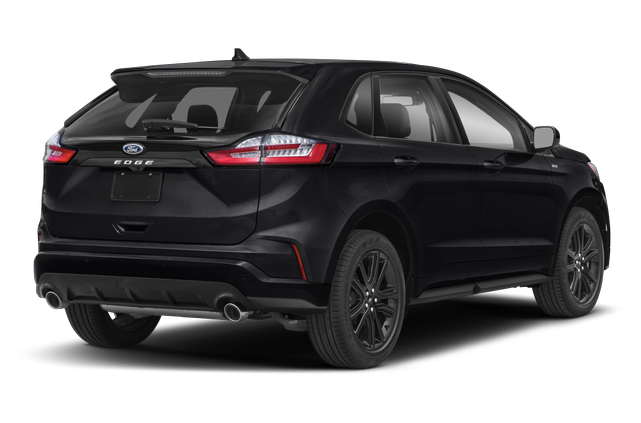 2021 Ford Edge