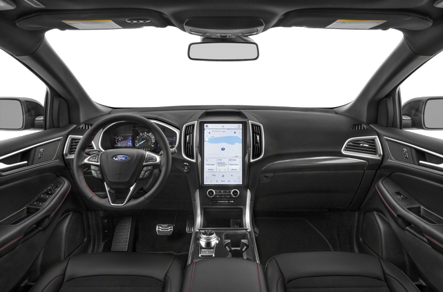 2021 Ford Edge