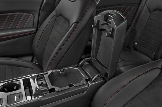 2021 Ford Edge