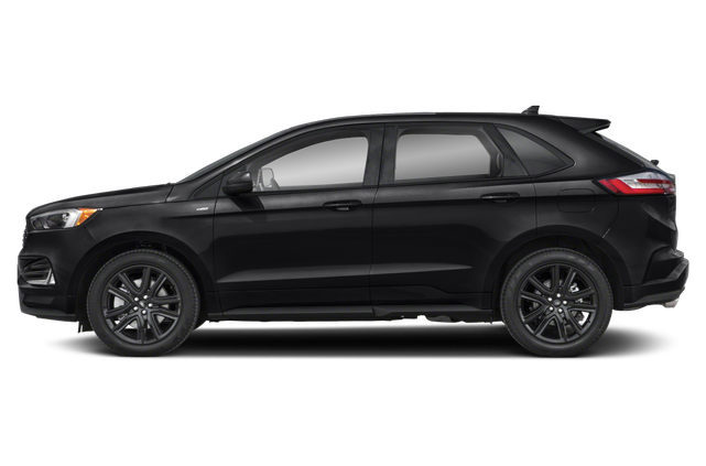2021 Ford Edge