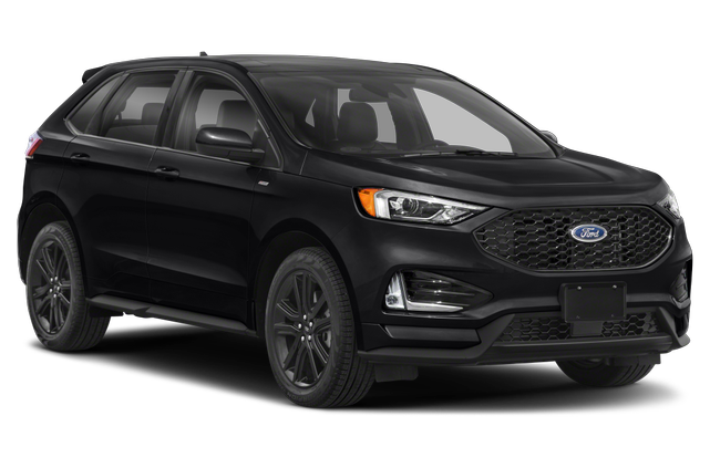2021 Ford Edge
