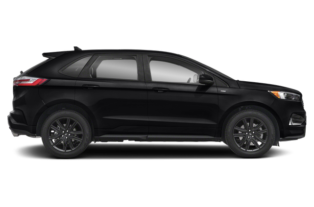 2021 Ford Edge