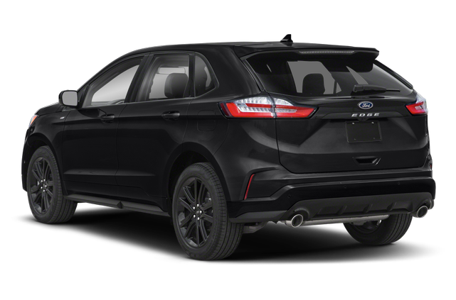 2021 Ford Edge