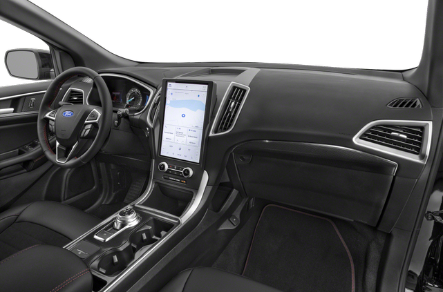 2021 Ford Edge