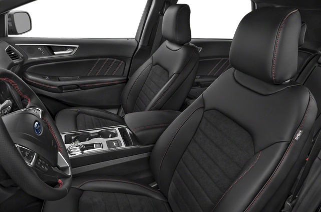 2021 Ford Edge