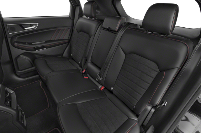 2021 Ford Edge