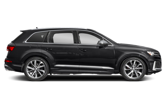 2022 Audi SQ7