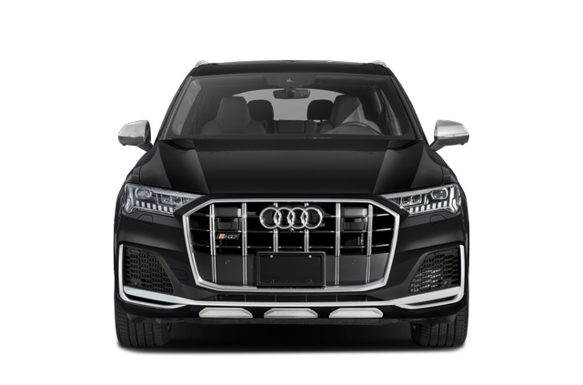 2022 Audi SQ7
