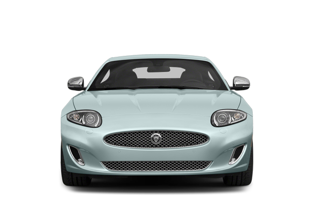 2012 Jaguar XK