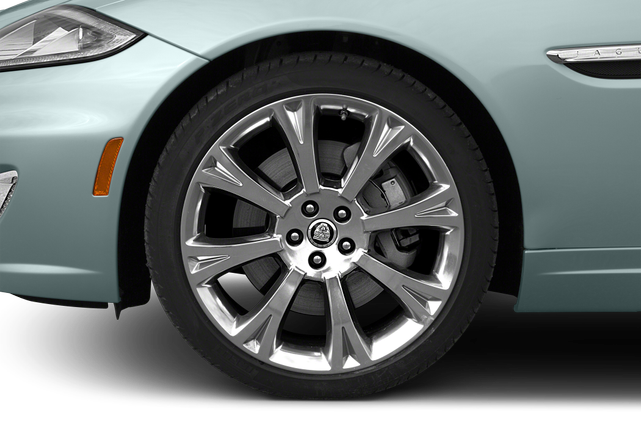 2012 Jaguar XK