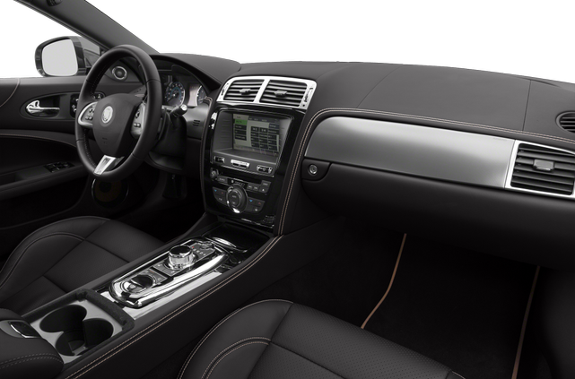 2012 Jaguar XK