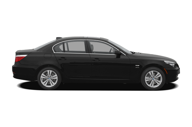 2008 BMW 528