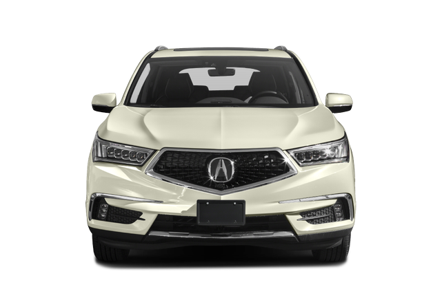 2017 Acura MDX