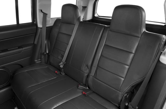 2015 Jeep Patriot