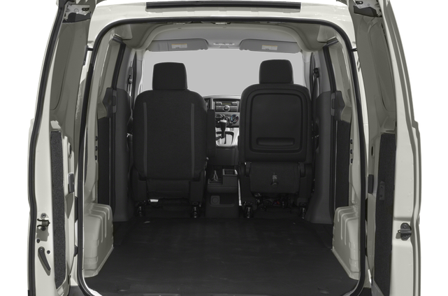 2014 Nissan NV200