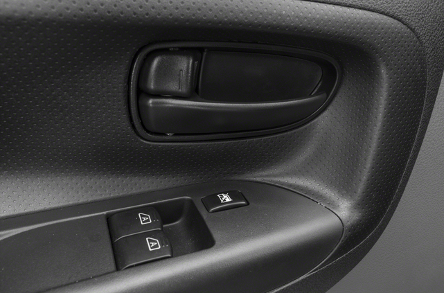2014 Nissan NV200