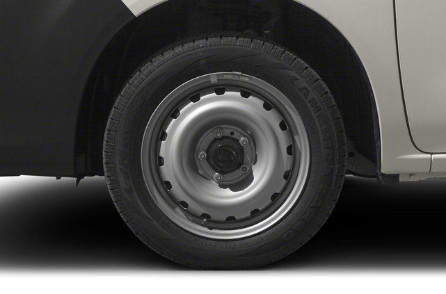 2014 Nissan NV200