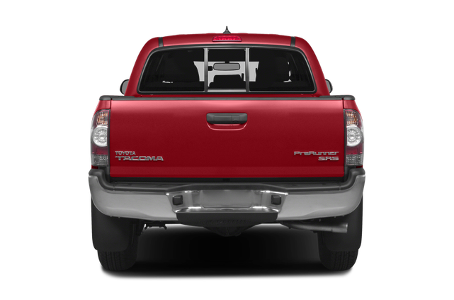 2015 Toyota Tacoma