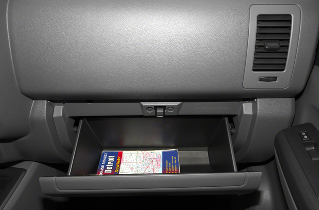 2015 Nissan NV Cargo NV2500 HD