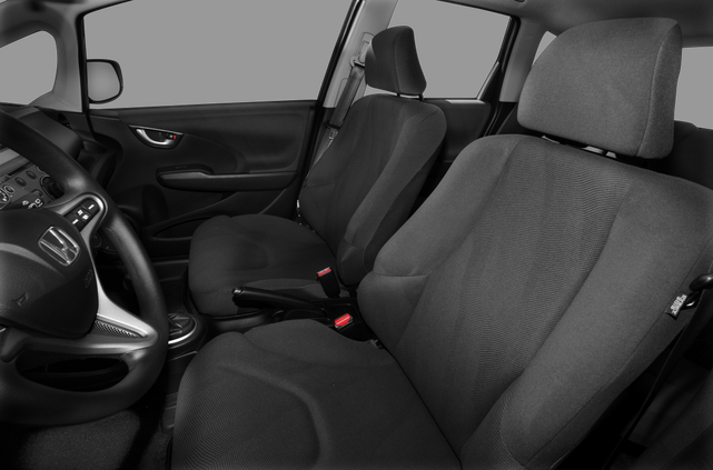2010 Honda Fit