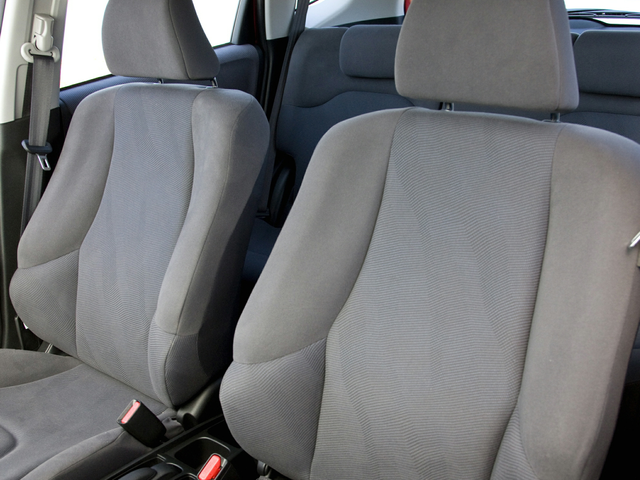 2010 Honda Fit