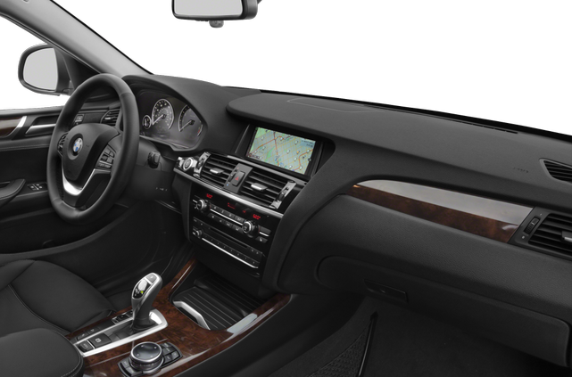 2015 BMW X4