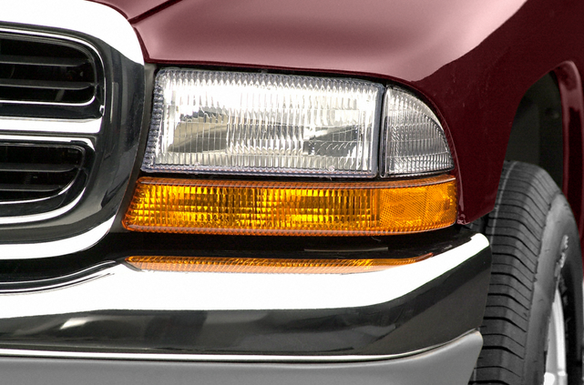 2004 Dodge Dakota