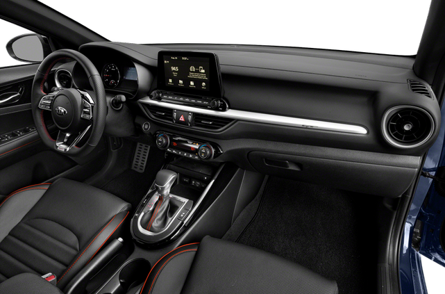 2020 Kia Forte