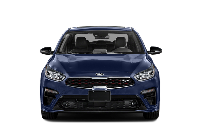 2020 Kia Forte
